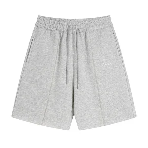 High street five-pocket jogger pants