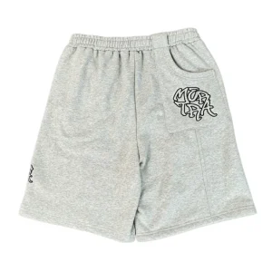 New American-style trendy shorts